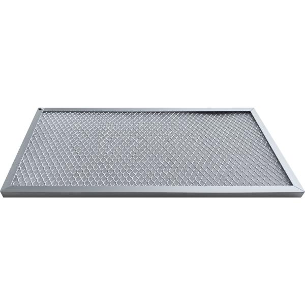 F9 HEPA Folded Filter Nylon Mesh HU Model
