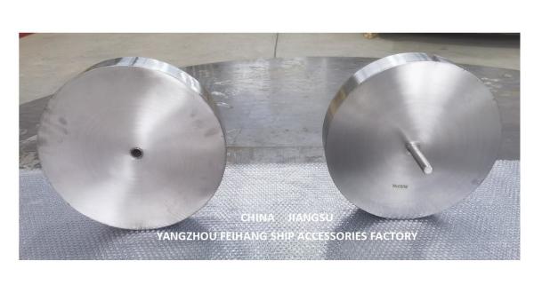 AIR VENT HEAD FLOATER AIR VENT HEAD FLOAT DISC FH-100A Maker Yangzhou Feihang Ship Accessories Factory