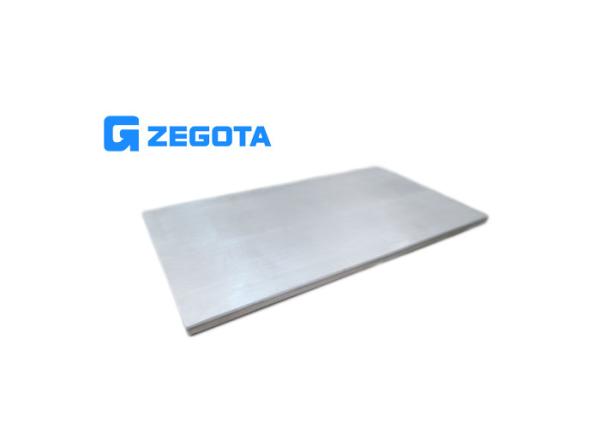 Anti Corrosion Copper Clad Stainless Steel Sheets , Copper Clad Stainless Steel Strip