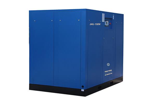 Water Lubricated Screw Air Compressor-JNG-150W(ISO 9001 Certified)Orders Ship Fast. Affordable Price, Friendly Service.