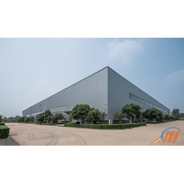 Guangzhou Minxin Machinery Parts Co., LTD.