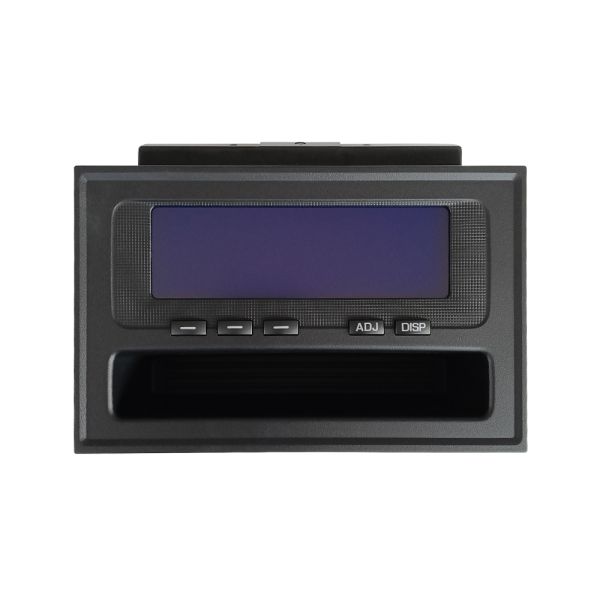 8705A148/MR512861 Auxiliary instrument, multi-functional instrument, altitude instrument of Mitsubishi Pajero V73 and V77