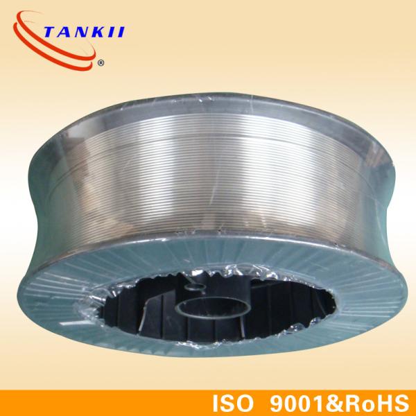 3.17мм Никель Алюминий Ниал 80/20 Тепловой Спрей Покрытие проволока Для Плазменного Спрея