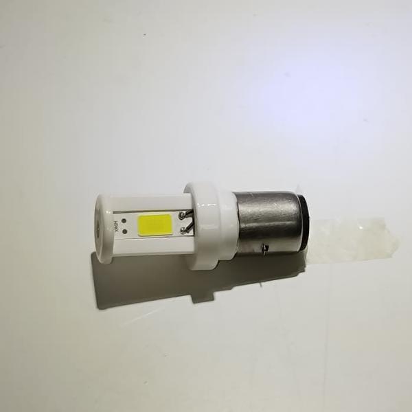 Modified LED Motorcycle Plastic Strong Light Super Bright Spotlight