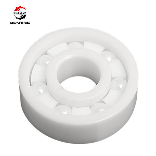 6007CE Керамические шаровые подшипники с глубокой канавкой Сертификация ISO9001