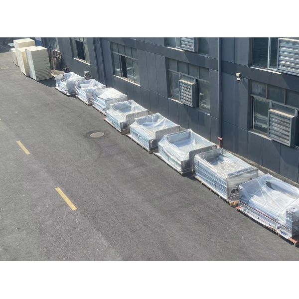 Japanese Brand Commercial Rack Oven 18 32 36 Trays Rack Bakery Machine Equipment