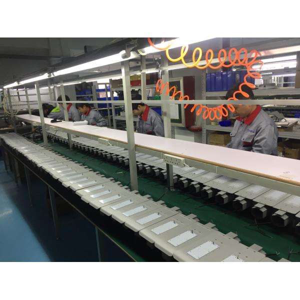 60W 100W 150W Outdoor LED Street Light