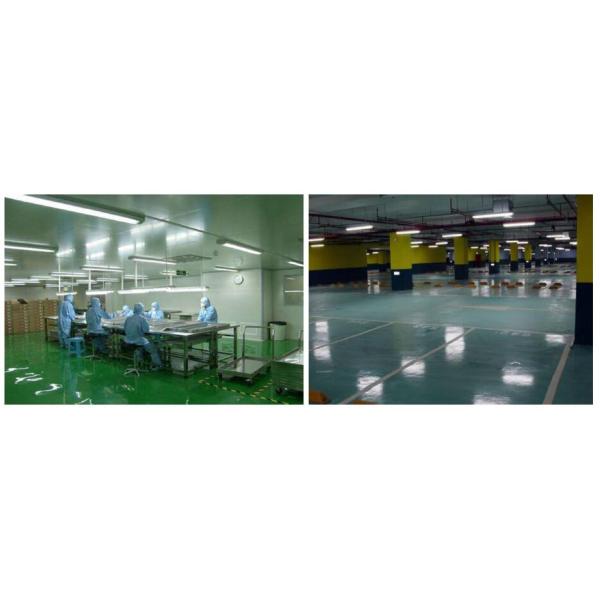 IP65 2ft / 4ft / 5ft 20 / 40 Watt Triproof LED Tube Light