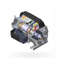 Refroidisseur centrifuge magnétique à onduleur Hisense Série HSCFVE-AH