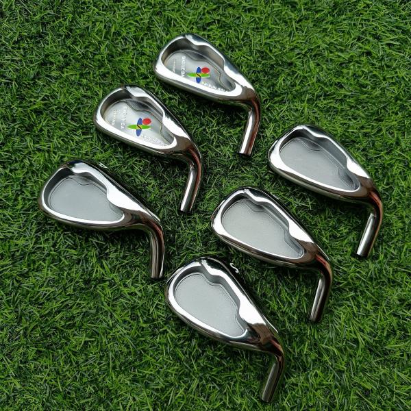 stainless golf iron , golf iron , golf irons , golf head , iron head