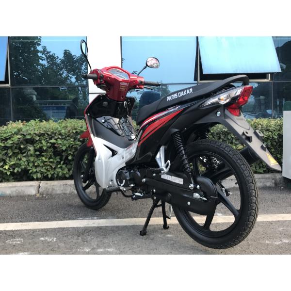 EPA газ OEM ЕЭС 4-тактный двигатель Lifan ZS оптом Дешевый ZS двигатель 110CC Мотоцикл дешевый импортный мотоцикл Cub Мотоцикл