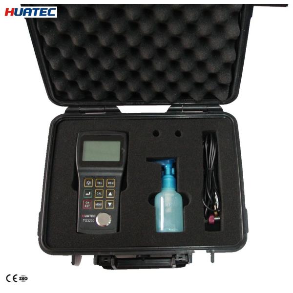 Измерение сверхтонких деталей до 0,15 мм