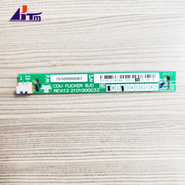7650000087 S7650000087 Hyosung MX 2600SE ATM LED Flicker Light Board