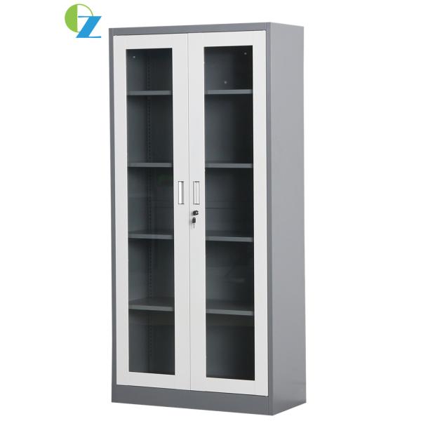 кухонный шкаф хранения двери качания ящика для хранения карточк двери толщины 2 1mm стеклянный