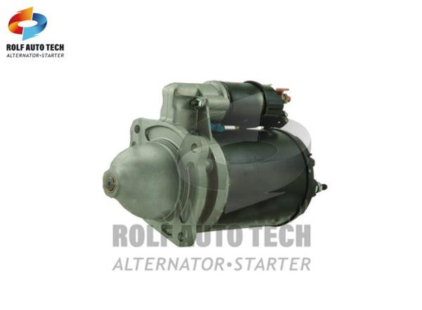 16584 Automobile Starter Parts For Massey Ferguson MF1010 MF1020 MF1030 MF1035 Tractor