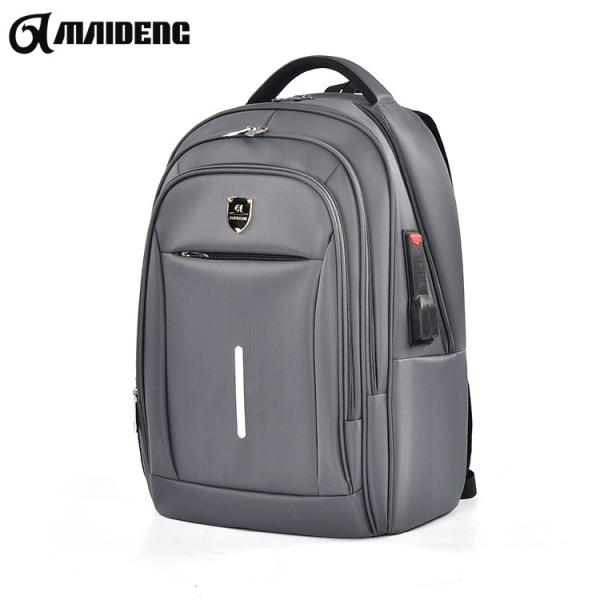 Fashion Large Capacity Modern Design Backpack For Men Customized Size