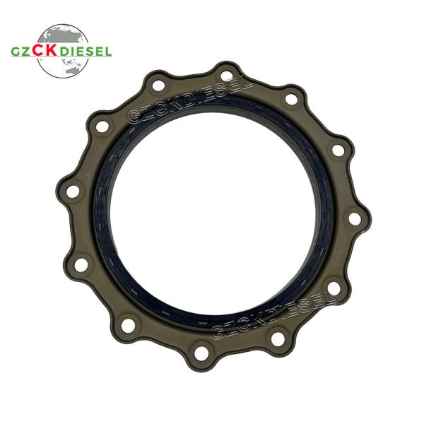 M11 ISM11 QSM11 Sceau arrière du vilebrequin 4089542 4923644 4023018 Pour moteur Cummins
