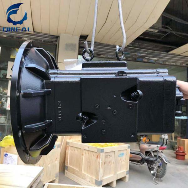 合金鋼の掘削機の油圧ポンプRexroth A28V A28V0130 A28V0130e71cp0