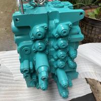 Máquina escavadora Hydraulic Main Valve de Belparts Kobelco SK330-6E SK330LC-6