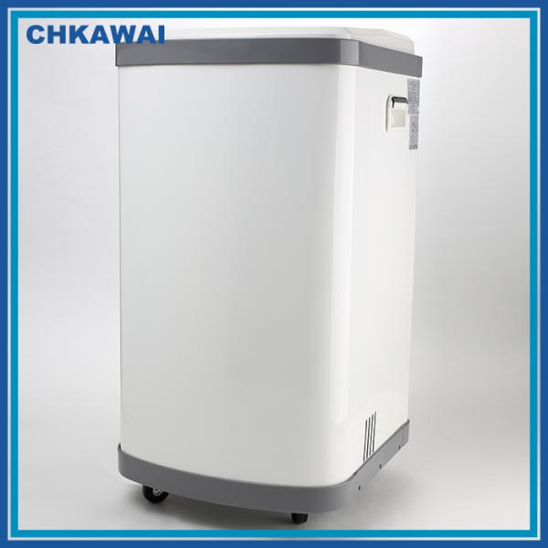 45KG Commercial CHKAWAI DH-702B Industrial Dehumidifier for Chemicals Processing