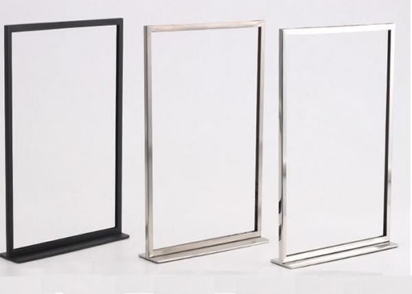 Promotion Advertising Retail Display Props With Steel Base With EVA Foam / Prop Standing Display