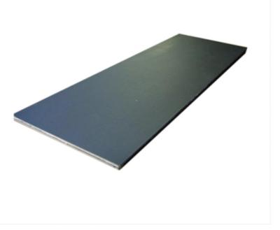 ASTM AISI Stainless Steel Metal Plates Hot Cold Rolled Gold Silver Color