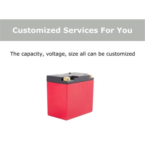 40140 48V 49.6V 30Ah Batería de iones de sodio para E-Bike / Bicicleta eléctrica / Triciclo