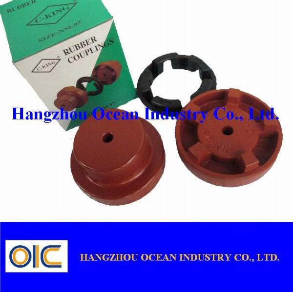 NM Coupling , type NM50 ,NM67 , NM82 , NM97 , NM112