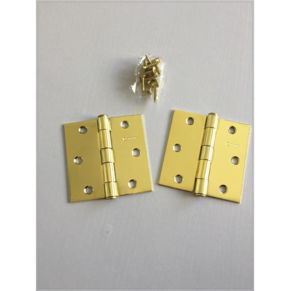 Шарниры двери высокой щариковой головки светов сверхмощные, цвет шарниров двери шкафа яркий