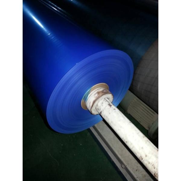 Embossed Release Film, Pe Matte Textured Film, Rubber Separator Protective Film, For Prepreg Carbon Fiber