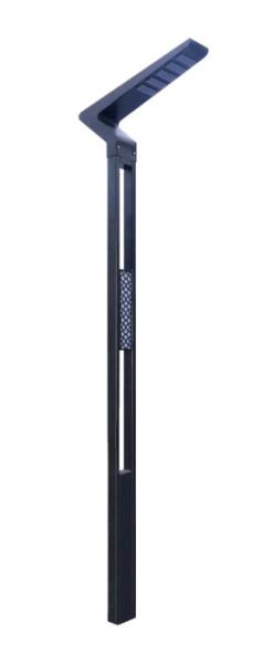 FT-86148 4M Exterior Garden Lights , Waterproof Garden Lights High Brightness