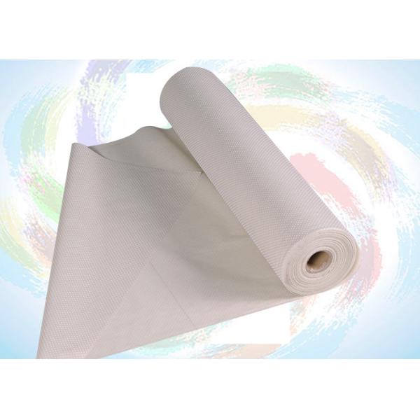 Повторно использующ анти- выскальзывание 40 ткань мебели не сплетенная