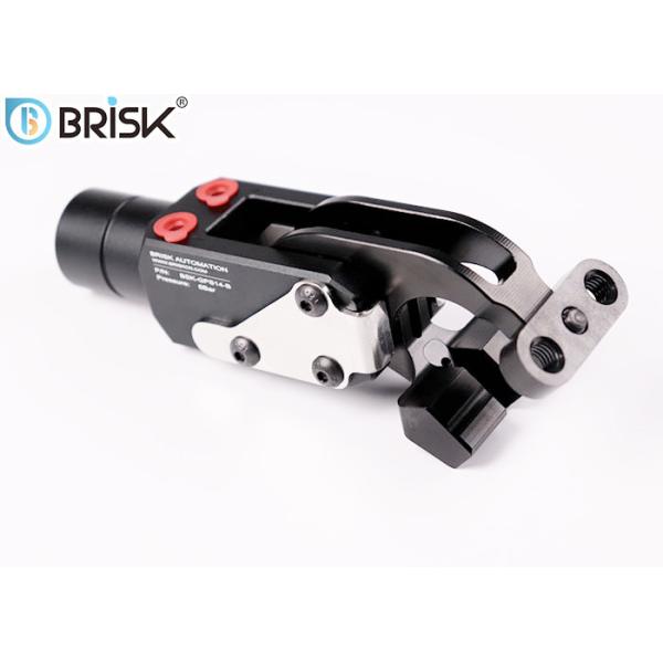 Гриппер Гиматик высокого уровня безопасности пневматический, прочный электрическ