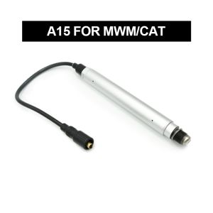 Pre-Chamber Spark Plug S-R6A15 with Gasket Seat and 310mm Cable Length for  2016 at Manufacturer Price