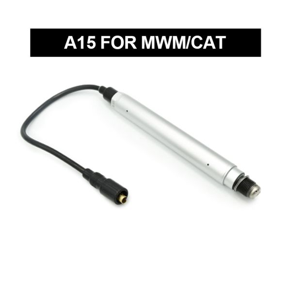 Pre-Chamber Spark Plug S-R6A15 with Gasket Seat and 310mm Cable Length for  2016 at Manufacturer Price