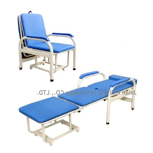 Инструменты и оборудования летая больницы k складывая сопровождают стул