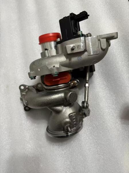 Automotive Benz Turbocharger Compass Free Light 1.3T B01 16409700002