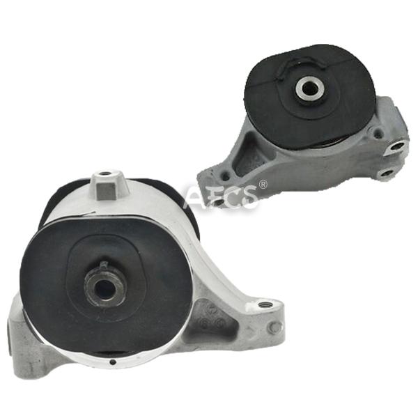 50800-S0X-A04 Montaje del motor de automóvil 50820-A3V-A82 50810-S3V-003 Para 2001-2002 ACURA MDX 3.5L