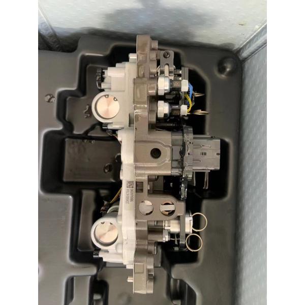 Changan Oushan 7-Speed Wet Dual Clutch Transmissão Automática DF733 65x60x53 cm 2020-