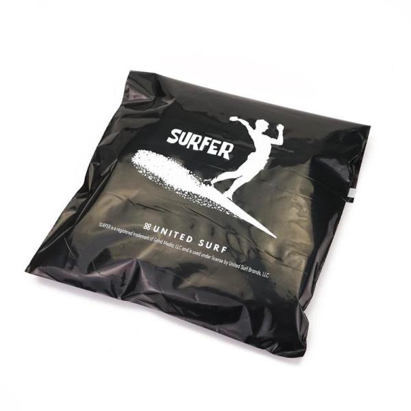 White poly mailers 16x18, security bag, matte black shipping bag, polymailers,yellow postal bags