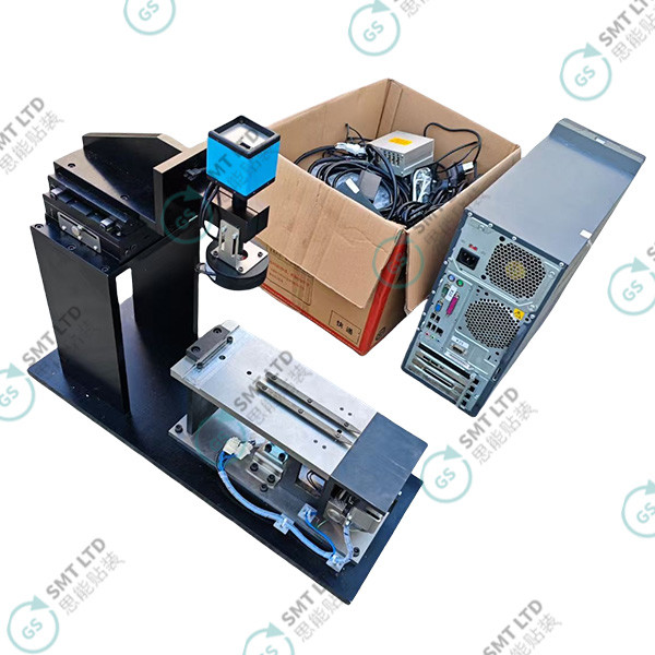 Hitachi GXH SMT Feeder Calibration Jig for Automotive Electronics with Precision Measurement and User-Friendly Design
