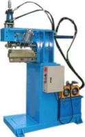 Máquina de lavagem manual de cozinha externa Máquina de prensagem de costura de rolamento hidráulica
