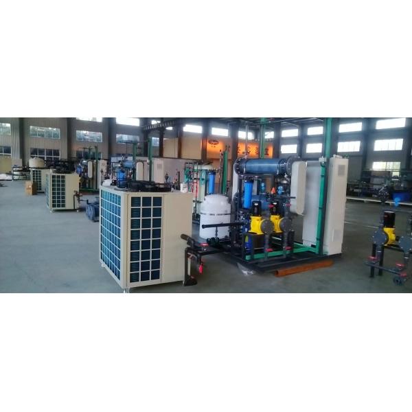 Qingdao Wanyuan Environmental Technology Co.,Ltd.