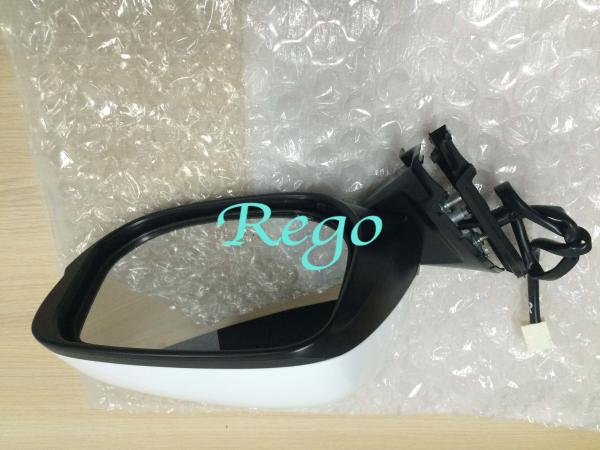 All Car Compatible Passenger Side View Mirror For Honda / Nissan / Mercedes Benz