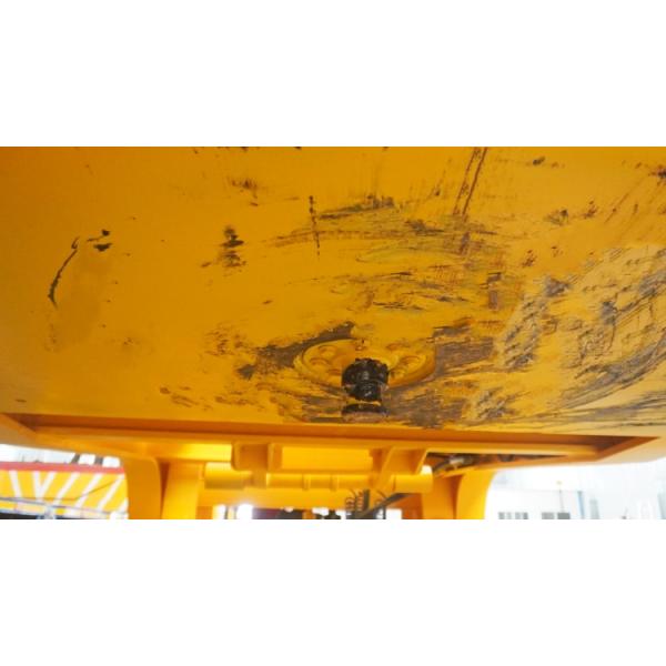 TITAN Removable Detachable Gooseneck Lowboy Trailers for Sale 60/80/100120 Ton Lowboy Trailers for Sale