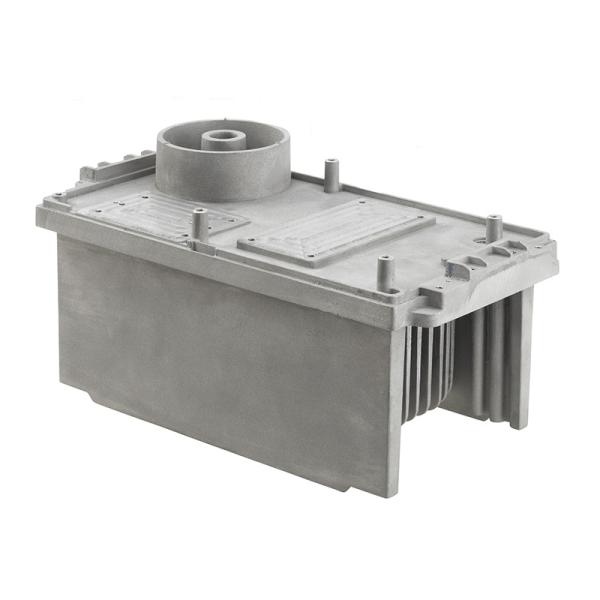 OEM Factory Supplier Hardware Mechanical Components SLS Fast Prototyping Rapid Parts Service FDM OEM SLM 3D Metal Prints