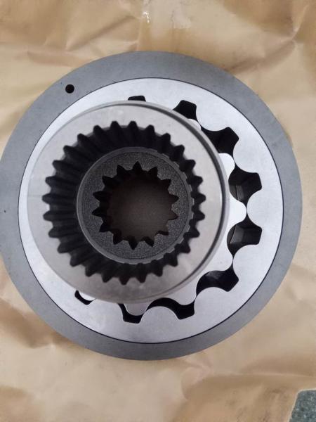 Concrete Rexroth Pump Parts PV90R030 PV90R042 PV90R55 PV90R75 PV90R100 PV90R130