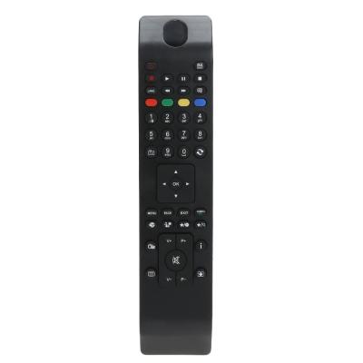 Contrôleur à distance à télécommande de rechange TV de haute catégorie nouveau pour JVC RC4800