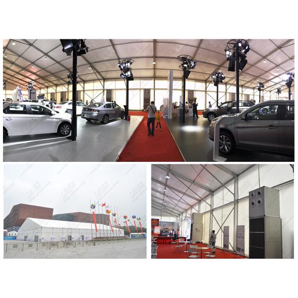 33 Ton Integral Temporary Air Conditioning Units , Industrial Central Packaged AC