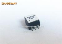 ST5371NL é 750315371 Pin-À-Pin uma alternativa, isolamento Trafo de 72uH 5kV para a aplicação do conversor de SN6505 DC-DC